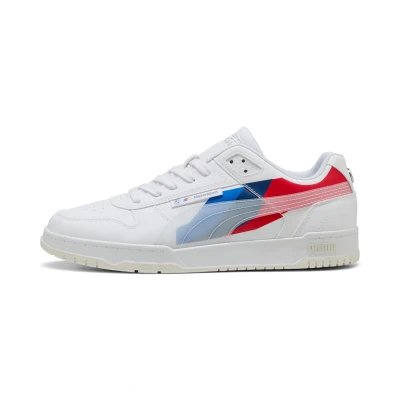 Imagen de Zapatillas bajas BMW M Motorsport RBD Game