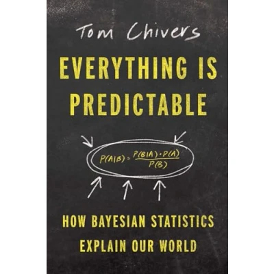 Imagen de Everything Is Predictable (ebook)