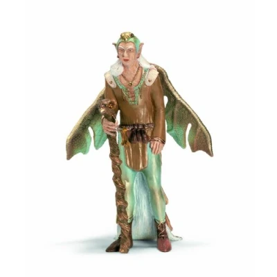 Imagen de Schleich 70408 Figura/Miniatura Elfos, Tulon