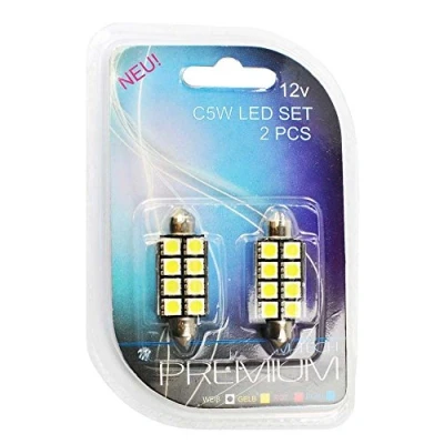 Imagen de Bombilla LED M TECH LB327W