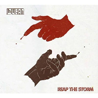 Imagen de Reap The Storm [Vinilo]