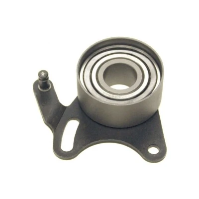 Imagen de MAPCO 23796 Polea tensora, correa dentada con soporte OPEL: Corsa B Hatchback