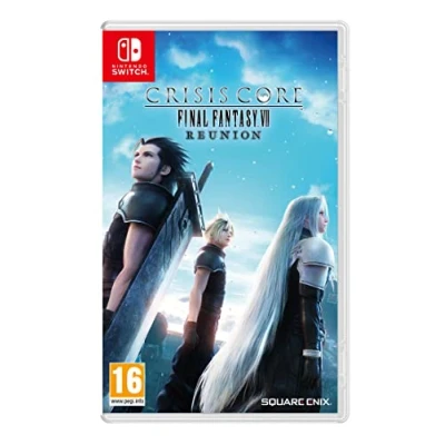 Imagen de Crisis Core Final Fantasy VII â“ Reunion