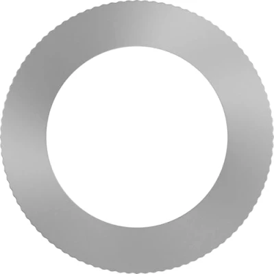 Imagen de Bosch Professional 2 600 100 208 Anillo reductor para hojas de sierra circular, 30 x 20 1,2 mm, pack 1