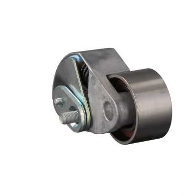 Imagen de FEBI BILSTEIN 34312 Polea tensora, correa dentada con tornillo HYUNDAI: SANTA FE 2, ACCENT Getz