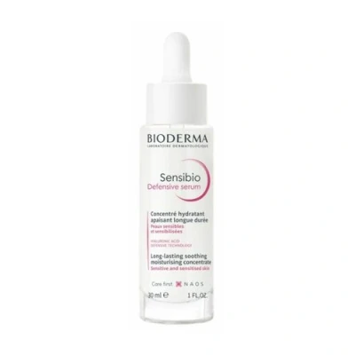 Imagen de Bioderma Sensibio Defensive Suero 30 ml