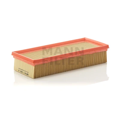 Imagen de MANN FILTER C 3093 Filtro de aire 58 125 291 Cartucho filtrante RENAULT: LAGUNA 1, SAFRANE 2, ESPACE 3
