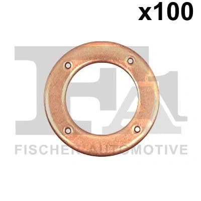 Imagen de FA1 053.310.100 Protección térmica, sistema inyección