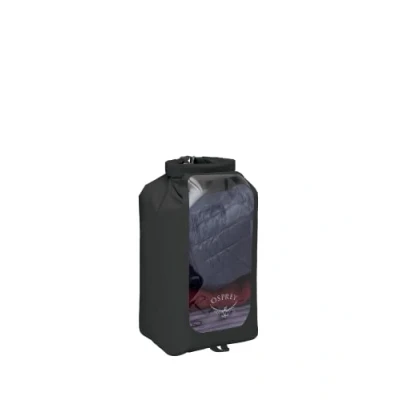 Imagen de Osprey Dry Sack 20 with Window Black O/S
