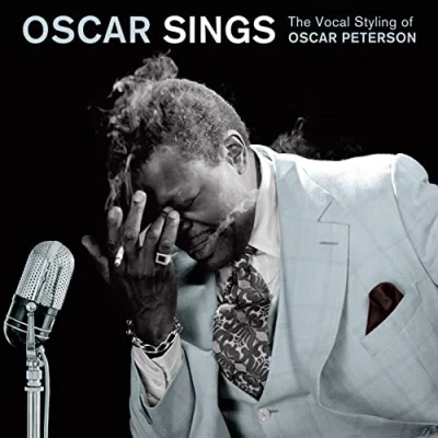 Imagen de The Vocal Styling Of Oscar Peterson