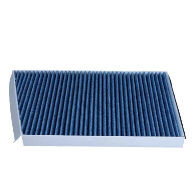 Imagen de MAXGEAR 26 1883 Filtro de habitáculo carbón activado, con efecto bactericida, antialérgico 332 190 25