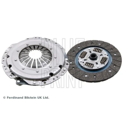 Imagen de BLUE PRINT ADW193093 Kit de Embrague dos piezas con grasa sintética 206 OPEL: Zafira B, Astra H Hatchback, Corsa C SAAB: 9 3 Berlina