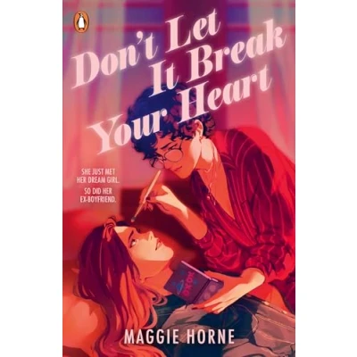 Imagen de Dont Let It Break Your Heart