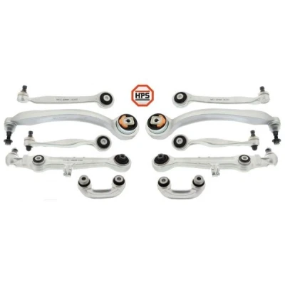 Imagen de MAPCO 59819HPS Juego de barras, suspensión las ruedas AUDI: A4 B5 Berlina, A6 C5 Avant, VOLKSWAGEN: Passat GP Berlina