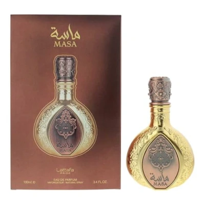 Imagen de Lattafa Pride Masa Eau de Parfum 100 ml