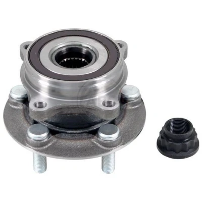 Imagen de A.B.S. 201497 Juego de cojinete rueda con anillo sensor magnético incorporado 125 TOYOTA: Prius III Hatchback, LEXUS: CT