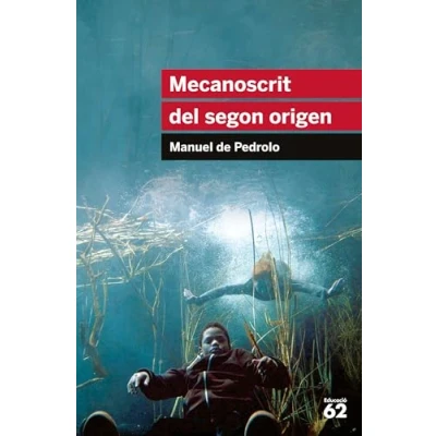 Imagen de Mecanoscrit Del Segon Origen: Inclou recurs digital: 15 (Educació 62)
