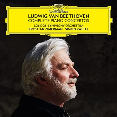 Imagen de Beethoven: Complete Piano Concertos