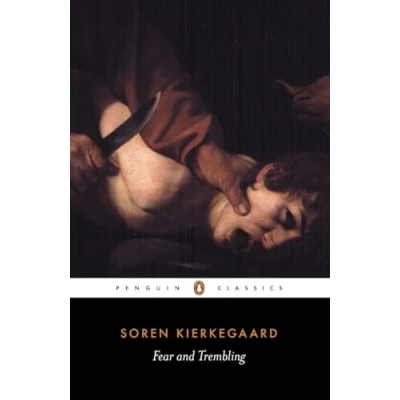 Imagen de Fear and trembling