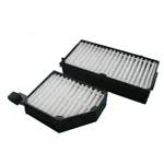 Imagen de ALCO FILTER MS 6508 Filtro de habitáculo antipolen 210,0, 131,0 40,0 CITROËN: C4 II Cactus, SUBARU: Legacy 3 Limousine, Outback