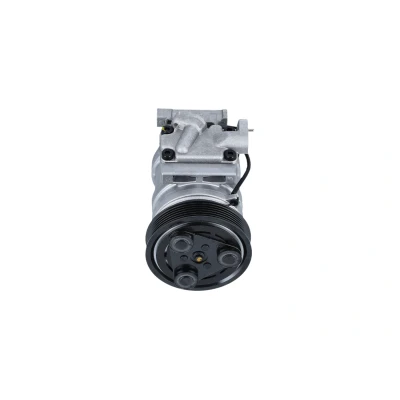 Imagen de NRF 320135G Compresor de Aire Acondicionado HS09 12 PAG 46 KIA: Picanto II