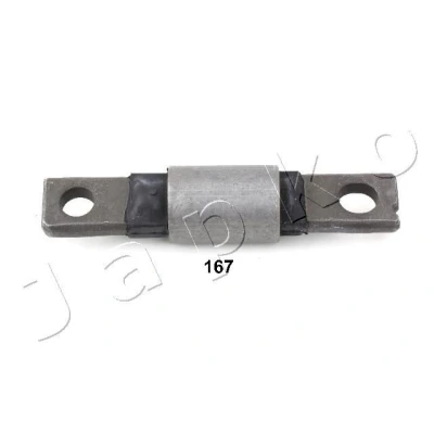 Imagen de JAPKO GOJ167 Silentblock brazo de Suspension Eje delantero arriba 147,5 para oscilante transversal NISSAN: Qashqai / Qashqai+2 I, X Trail