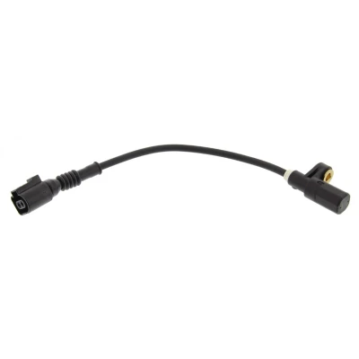 Imagen de MAPCO 86807 Sensor de ABS Eje trasero 193 AUDI: A3 Hatchback, TT Coupé, Roadster, VOLKSWAGEN: Golf 4, 4 Variant, Bora Berlina