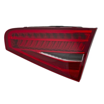 Imagen de HELLA 2SD 010 917 121 Piloto trasero derecha Parte interior LED 12 blanco/rojo con portalámparas AUDI: A4 B8 Berlina