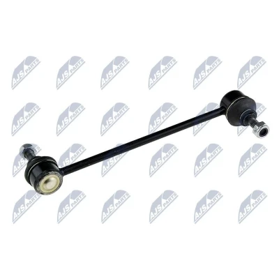 Imagen de NTY ZLT LR 005 Bieleta de suspensión Eje trasero, trasero izquierda, derecha LAND ROVER: Freelander 2 SUV, Range Rover Evoque
