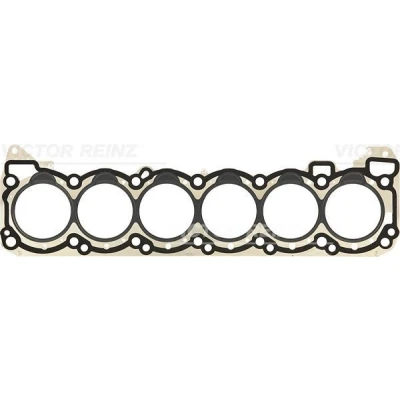 Imagen de REINZ 61 52760 10 Junta de Culata 1,5 85,7 metálica multilámina 2 NISSAN: Patrol Hardtop, GR 4 SUV, 5 SUV