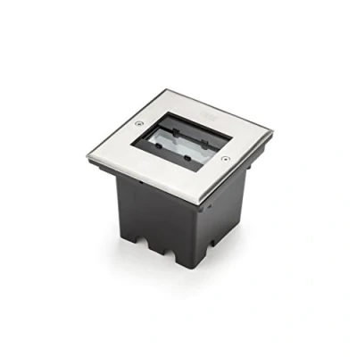 Imagen de Konstsmide Malte foco empotrado LED iluminación flexible 9W