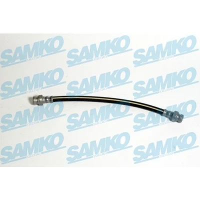 Imagen de Tubo flexible de frenos SAMKO 6T48051