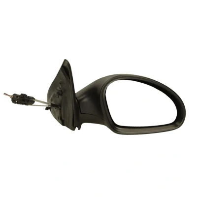 Imagen de Espejo retrovisor Blic 5402 04 1138997P derecha imprimado mecánico convexo SEAT: Leon I Hatchback, Toledo 2 Limousine