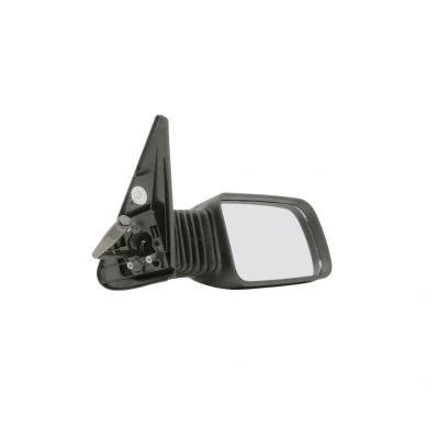 Imagen de Espejo retrovisor Tyc 326 0011 derecha negro Ajuste por varillas, convexo PEUGEOT: 205 II Hatchback, I Hatchback norauto, oscaro, mister auto