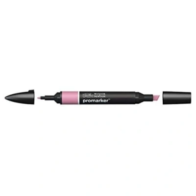Imagen de Winsor &amp; Newton ProMarker Rotulador, Rosa (R327)