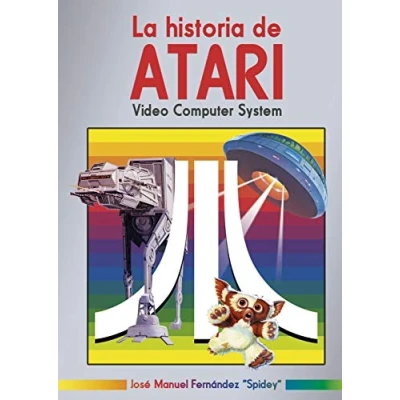 Imagen de La historia de Atari: Video Computer System (Ensayo)