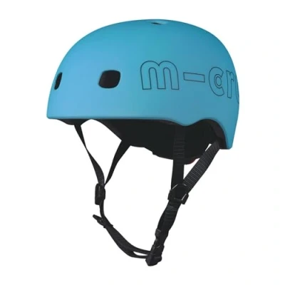 Imagen de Micro Casco para Patinete/Bicicleta (M, Ocean Blue)
