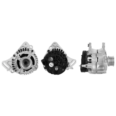 Imagen de LUCAS ELECTRICAL LRA01997 Alternador 14V 90A SEAT: Ibiza 3, SKODA: Octavia I Hatchback, Fabia 1 Combi, AUDI: A2