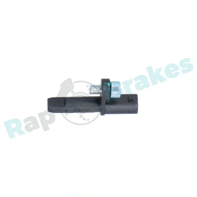 Imagen de RAP BRAKES R A0581 Sensor de ABS Eje delantero, izquierda, derecha activo PEUGEOT: 308 III Hatchback