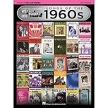Imagen de Songs Of The 1960s New Decade Series: E z Play Today Volume 366