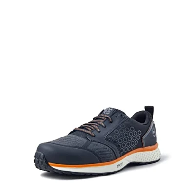 Imagen de Timberland PRO, Reaxion NT FP ESD S3 Hombre, Black, 44 EU
