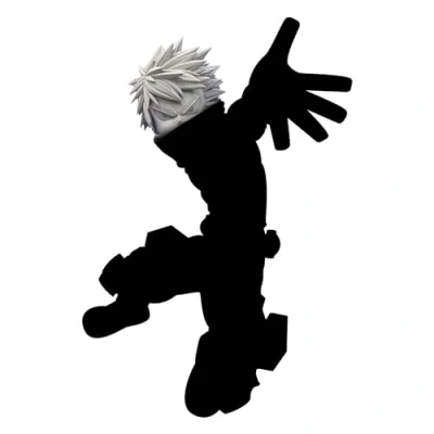 Imagen de Figura Sherwood My Hero Academia Bakugo The Amazing Heroes, 15 cm