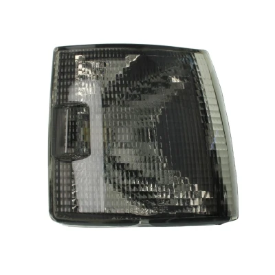Imagen de TYC 18 3321 15 2 Intermitente gris humo Delante, derecha con portalámparas VOLKSWAGEN: TRANSPORTER 4, 4 Bus