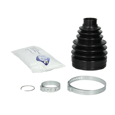 Imagen de SASIC 1904038 Fuelle Palier Eje delantero, lado de rueda Termoplástico RENAULT: SCENIC 2, Kangoo II Express, GRAND 2