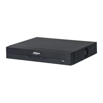 Imagen de XVR5108HS 4KL I3 Dahua XVR 5in1 H265 8 Canales Ultra HD 4K 8MP Análisis de Video WizSense