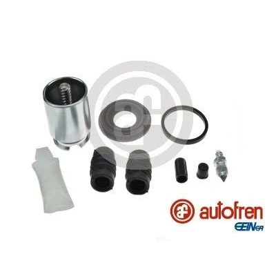 Imagen de AUTOFREN SEINSA D41576K Kit de Reparación Frenos Eje trasero 38 WITH MECHANISM FIAT: BRAVO 2, Stilo Hatchback, Multi Wagon