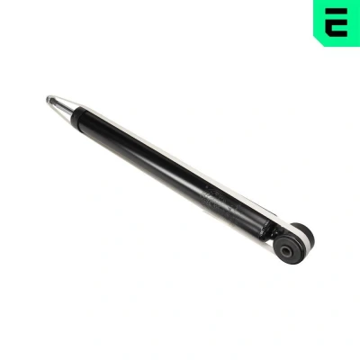 Imagen de OPTIMAL A 5024G Amortiguador Eje trasero Presión de gas Bitubular telescópico Anillo inferior, Espiga arriba SKODA: Rapid Spaceback