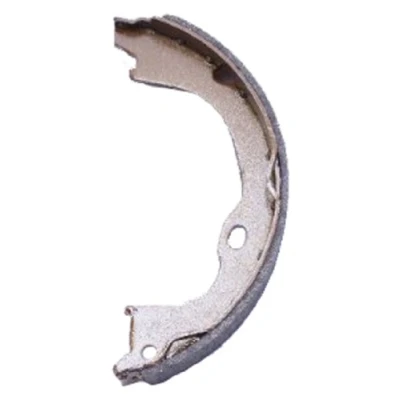 Imagen de ASHIKA 55 09 910 Zapatas de Freno Mano Eje trasero JEEP: WRANGLER 3, DODGE: Nitro SUV