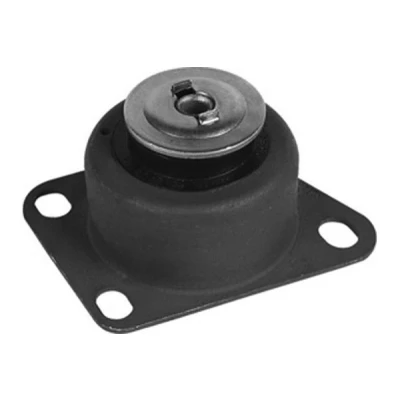 Imagen de MAPCO 36474 Soporte de motor Eje trasero izquierda Rodamiento caucho metal FIAT: Strada Pick up