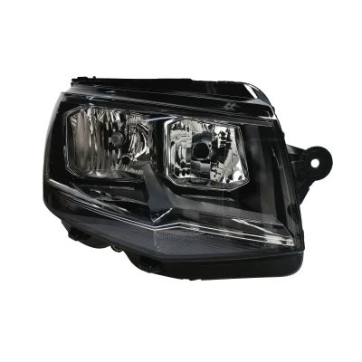 Imagen de TYC 20 15239 05 9 Faros derecha H7/H7, W21W con luz diurna para circulación por la electromotor